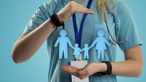 primary care nurse practitioner