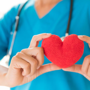 self-care tips from a psychiatric nurse