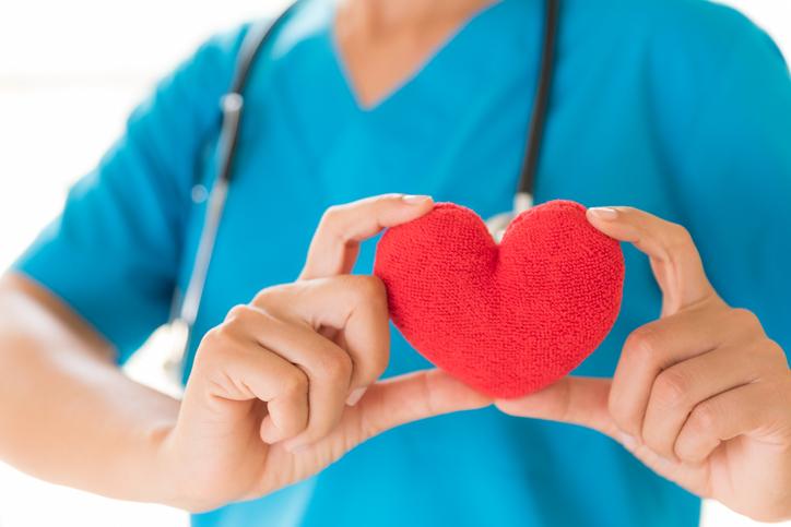 self-care tips from a psychiatric nurse