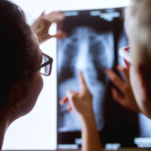 radiology nurse