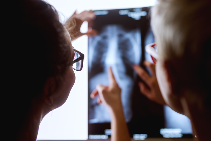 radiology nurse
