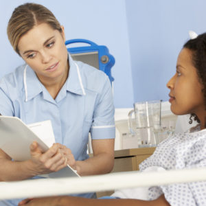 acute care nurse