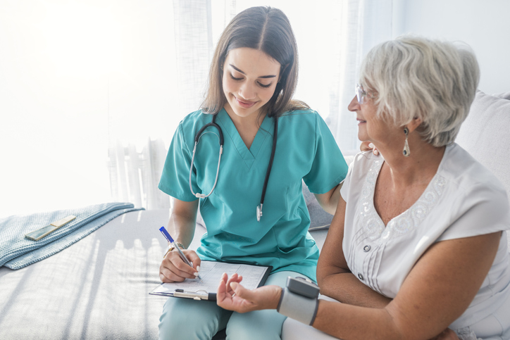 home health nursing