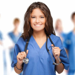 nursing manager