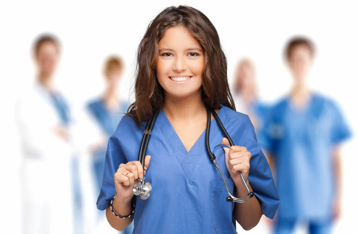 nursing manager
