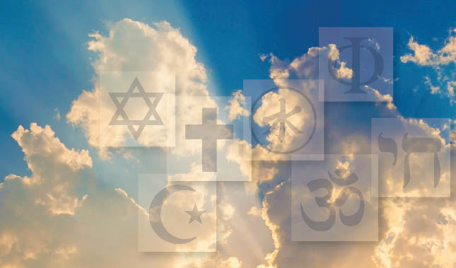 religious