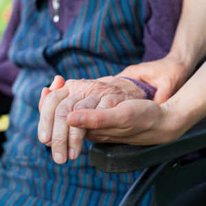adult-gerontology acute care nursing