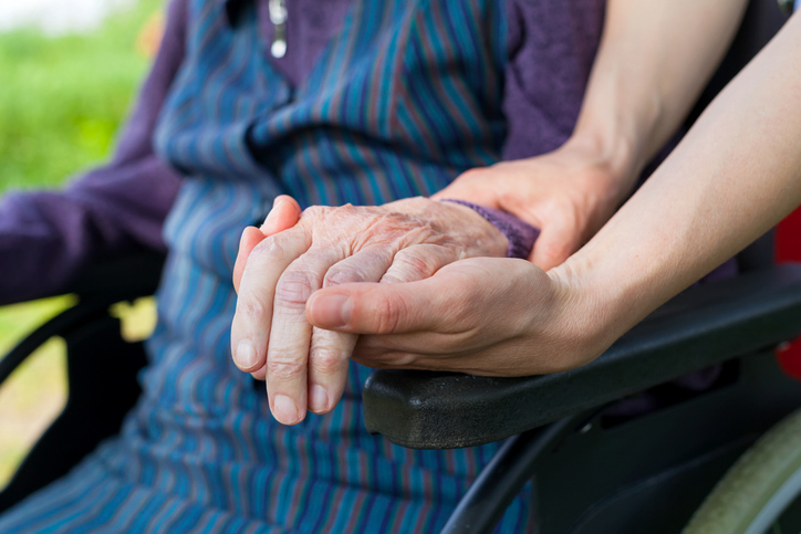 adult-gerontology acute care nursing