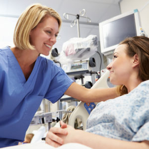progressive care