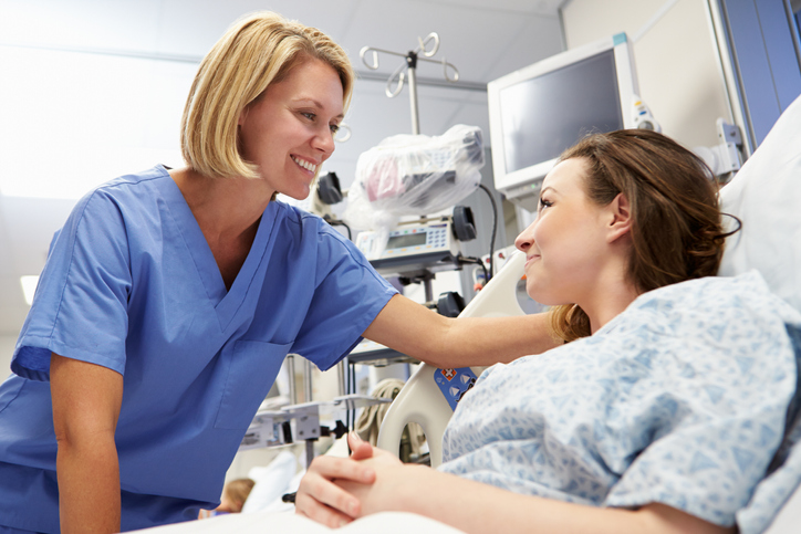 progressive care