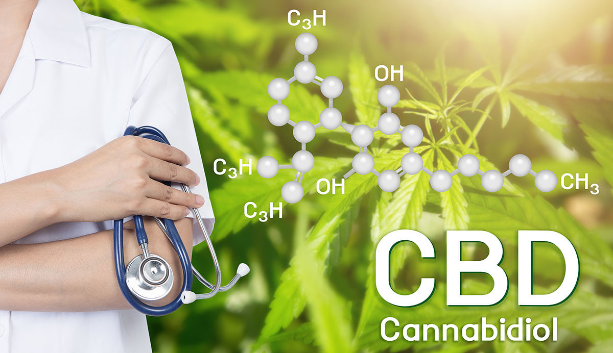 cannabidiol
