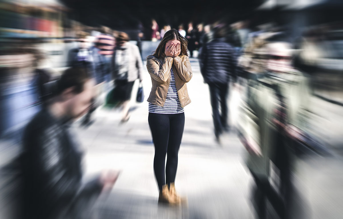 CBD for anxiety
