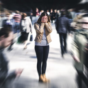 CBD for anxiety