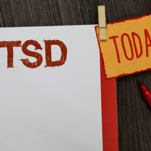 coping with PTSD