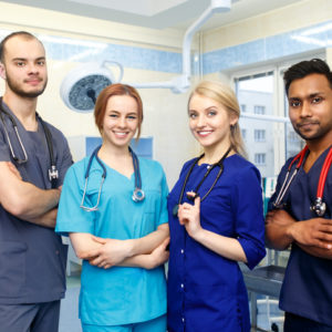 diversity in nursing