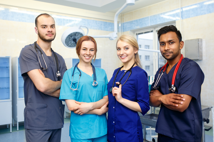 diversity in nursing
