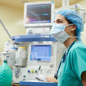 nursing shortage facts