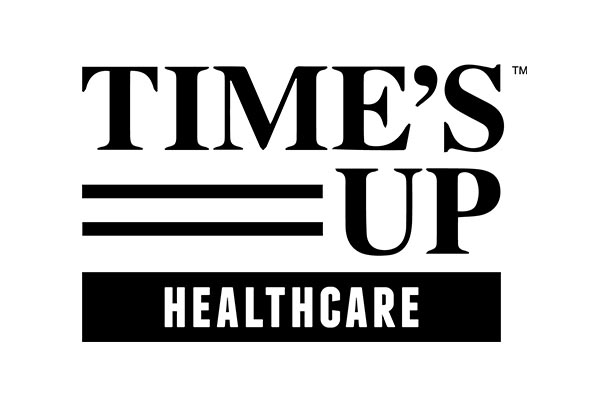 Time's Up Healthcare