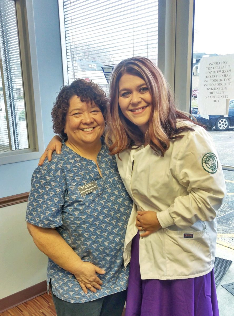 Dialysis Nursing Heroes: Fight Kidney Disease Every Day
