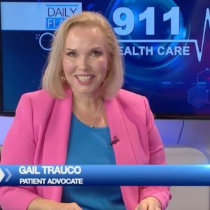 Gail Trauco Healthcare 911
