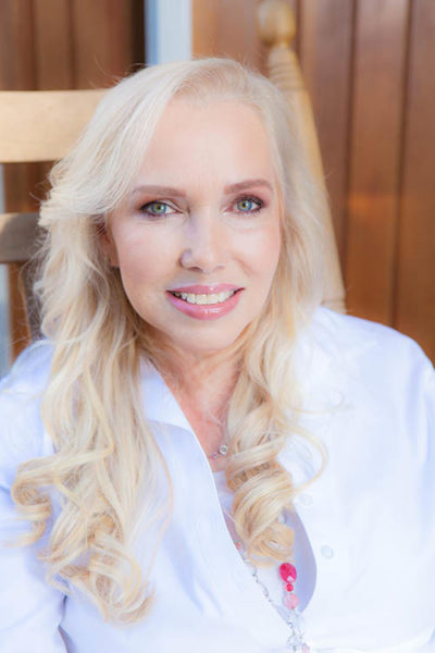 Gail Trauco, RN, BSN-OCN