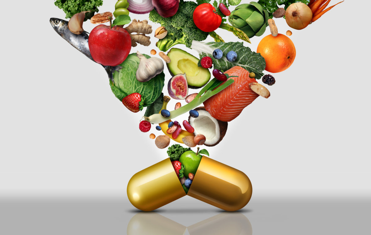 Produce Prescriptions for healthy food