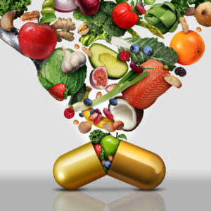 Produce Prescriptions for healthy food