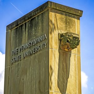 Penn State College of Nursing