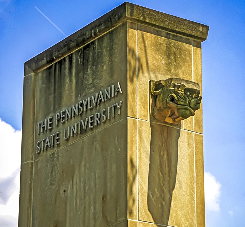 Penn State College of Nursing