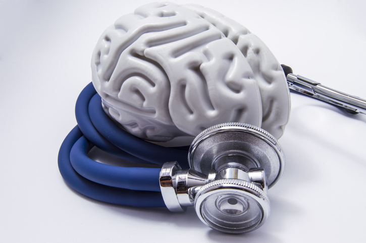 prevention and mental health