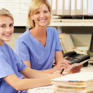 amazing preceptor