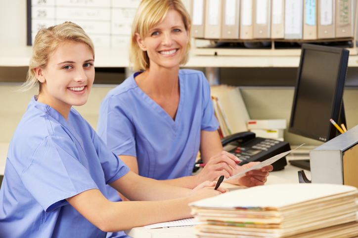 amazing preceptor