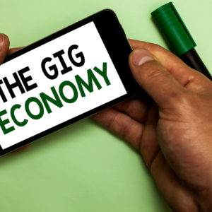 Gain a better work-life balance in the Gig Economy