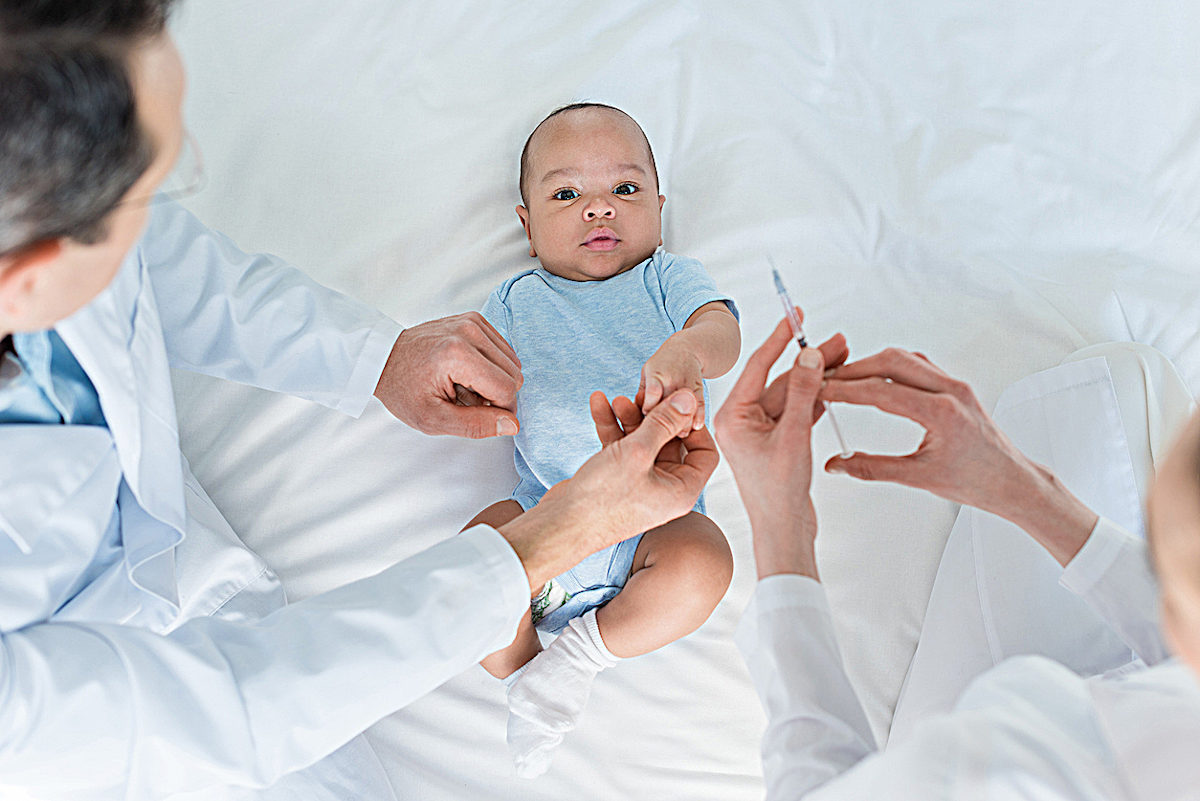After half-a-dozen years, the anti-vaxx movement is no longer in its infancy.