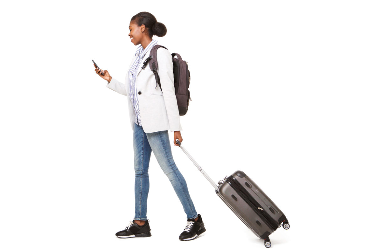 Travel nurses have a wide vista of opportunities