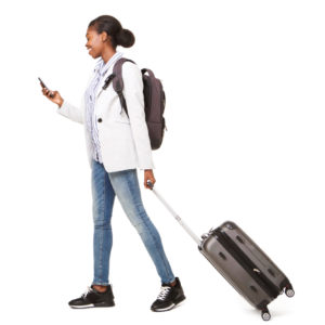 Travel nurses have a wide vista of opportunities
