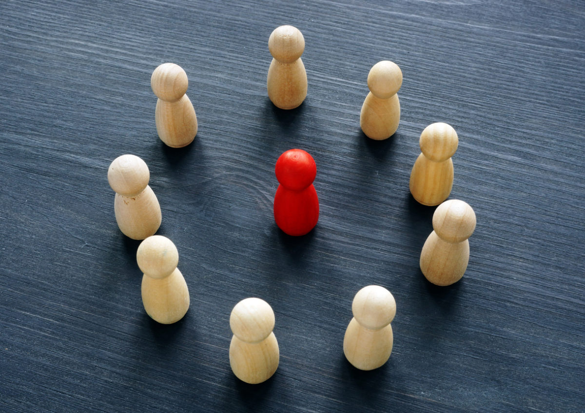 Unconscious Bias or Conscious?