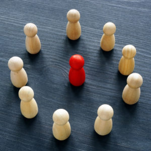 Unconscious Bias or Conscious?