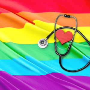 VNSNY cares for the tri-state LGBT community.