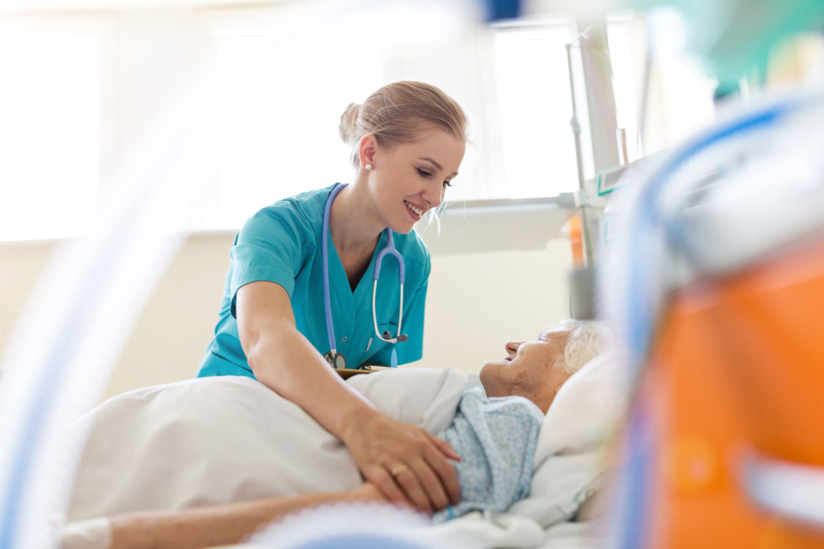 Nurses in states that permit Medical Aid in Dying (MAiD) feel they need better guidance.