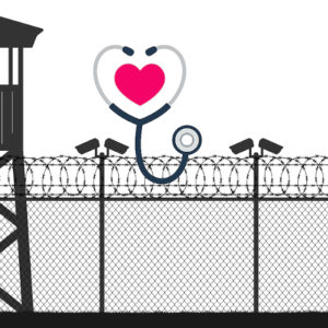 A career in correctional nursing might challenge your preconceptions.