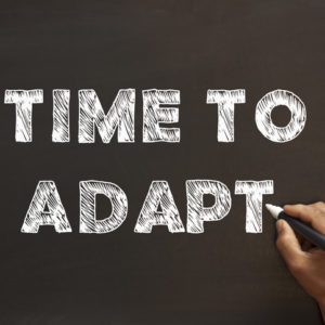 time to adapt and overcome language barriers