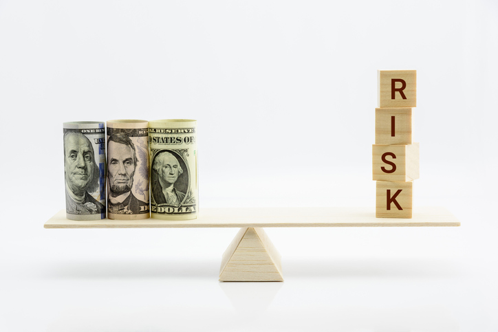 weighing insurance options