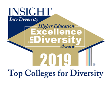 INSIGHT Into Diversity magazine's 2019 HEED Awards