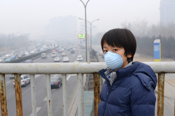Health providers warn that climate change can cause or increase the severity of a range of dangerous respiratory ailments.