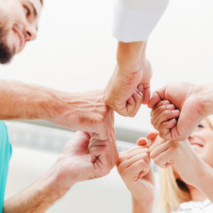 interprofessional