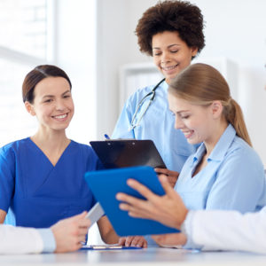 interprofessional education
