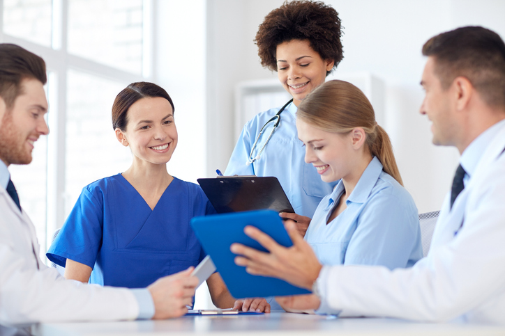 interprofessional education