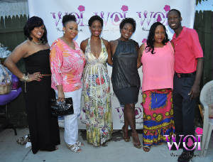 Women of Integrity Inc