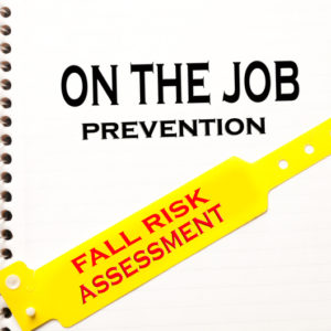 preventing patient falls